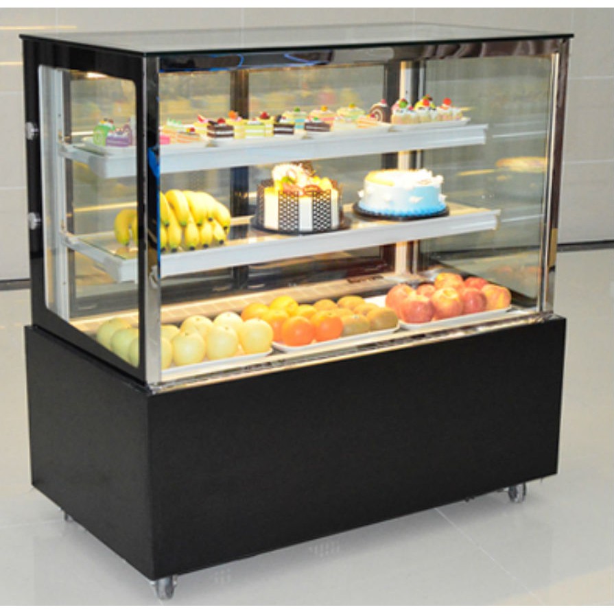 cake-showcase-chiller-4-feet-shopee-malaysia