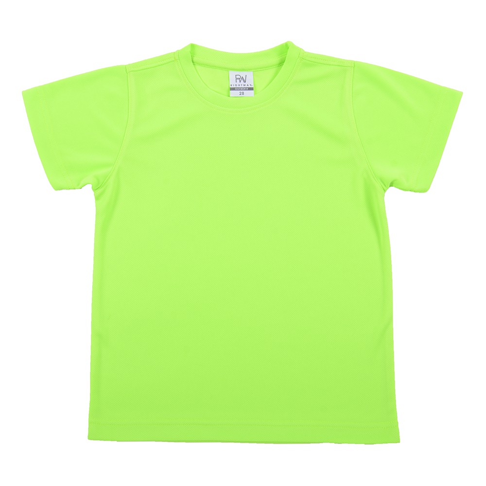 volt green shirt