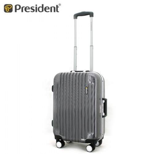 president suitcase price