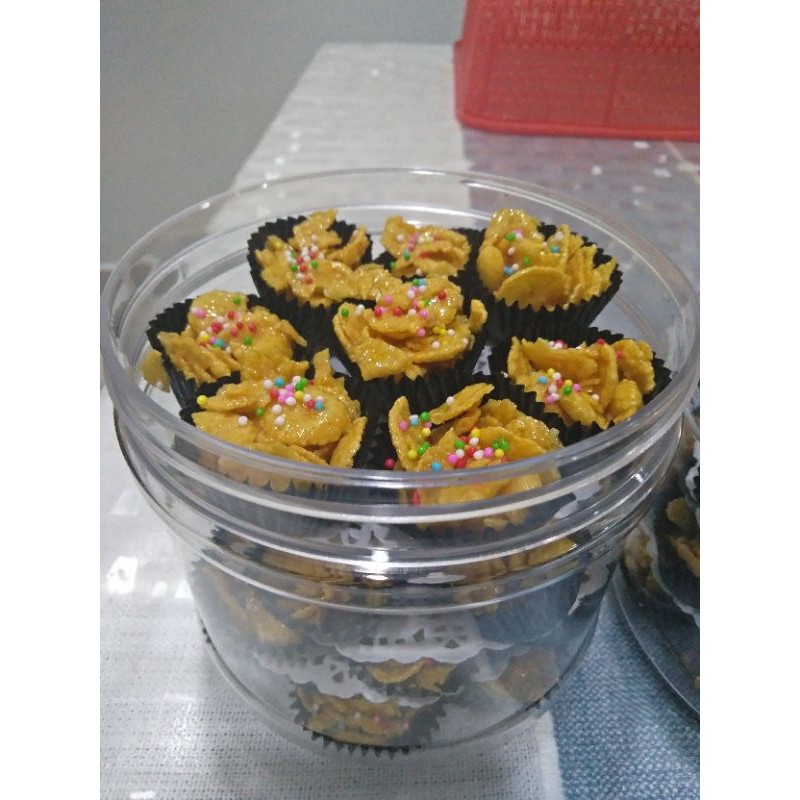 Biskut Cornflake Prices And Promotions Jul 2022 Shopee Malaysia