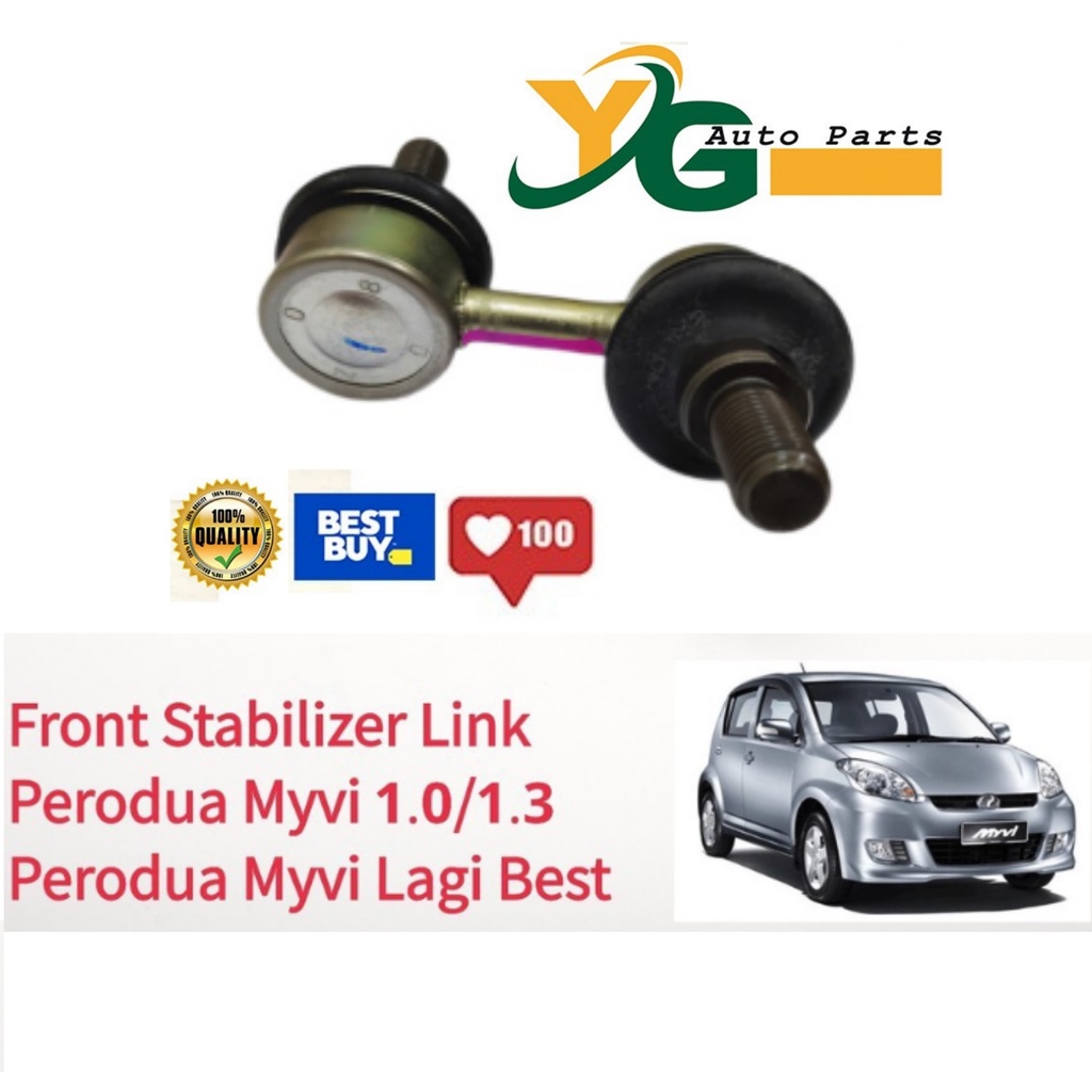 Stabilizer link front perodua myvi lagi best oem spec Shopee Malaysia