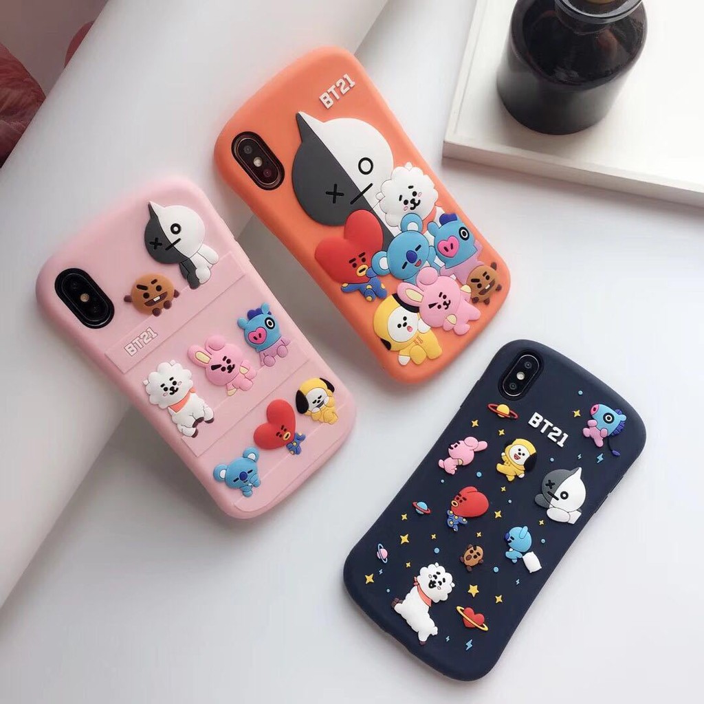 Bts Phone Case Iphone 6
