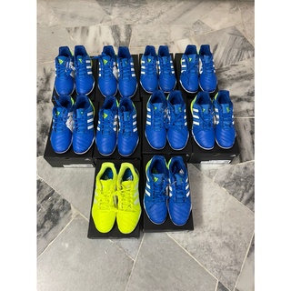 Adidas Paul Pogba Ace 17+ Turf | Shopee Malaysia