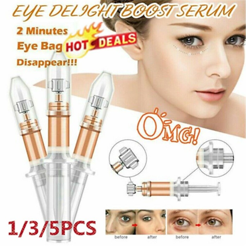 eye delight boost serum