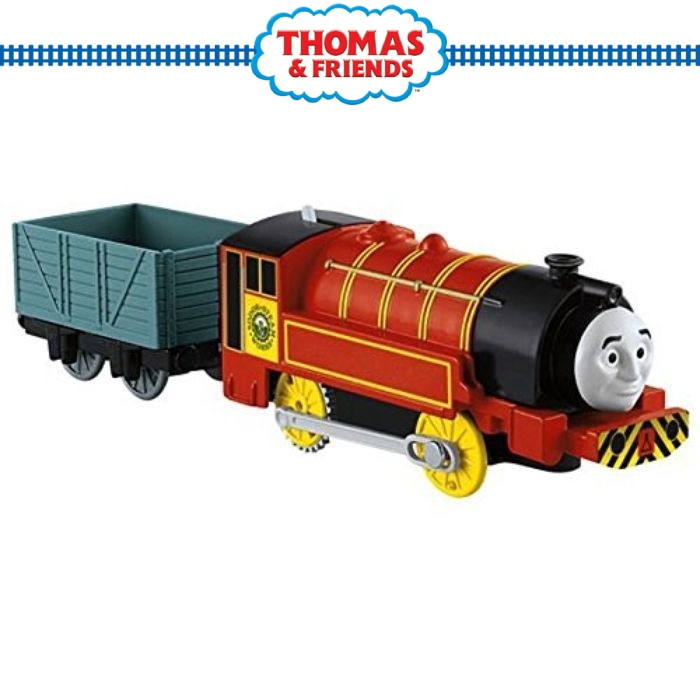 victor trackmaster