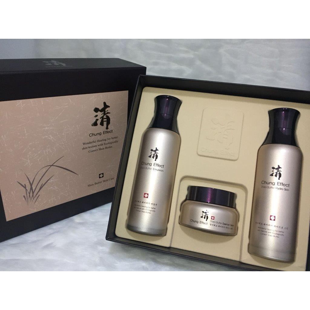 odbo korean skincare