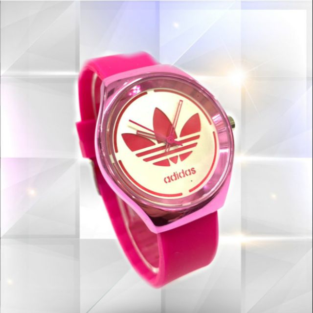 adidas ladies watch