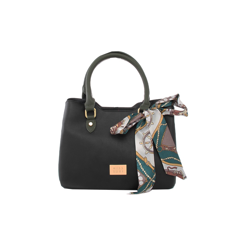Fashionistic Handbag By Miss Suri Shopee Malaysia
