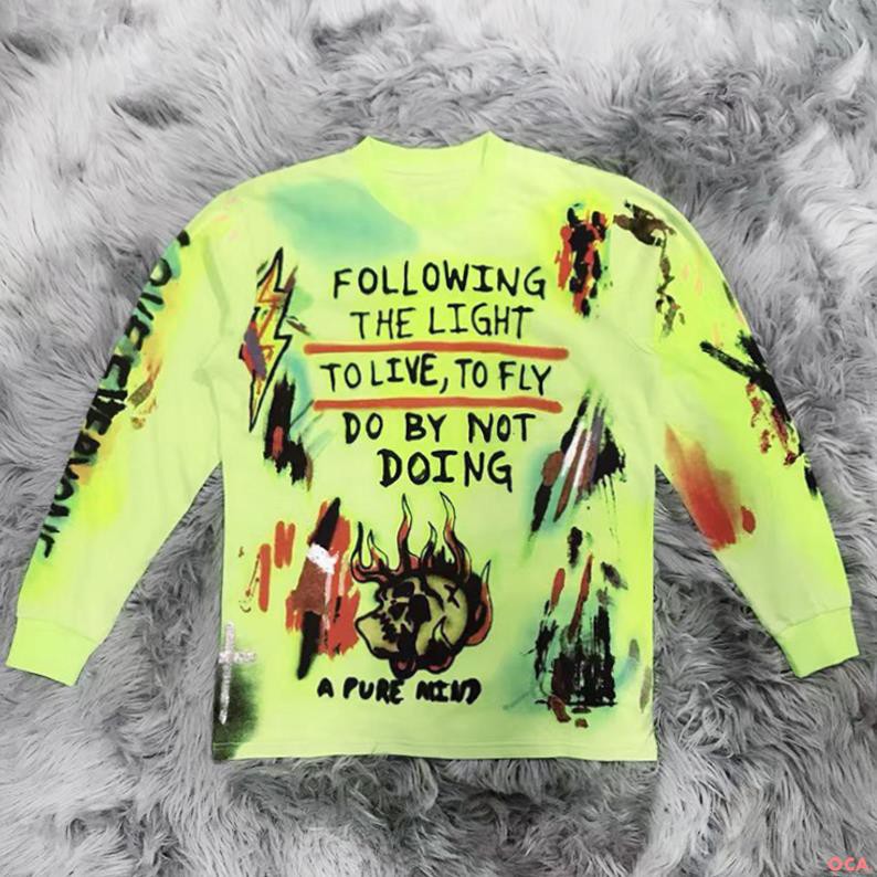 wes lang wyoming long sleeve