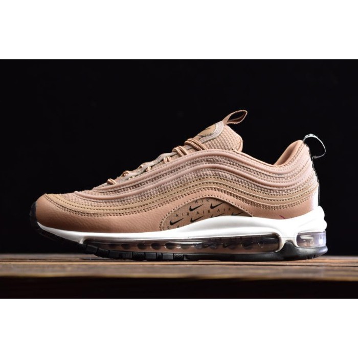 tan air max 97