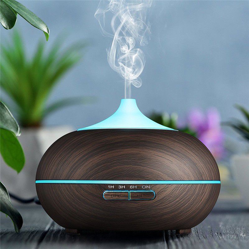 essential oil diffuser malaysia