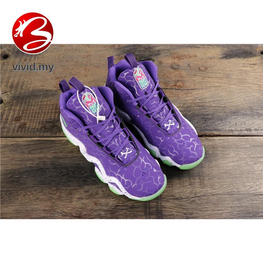 adidas crazy 8 purple