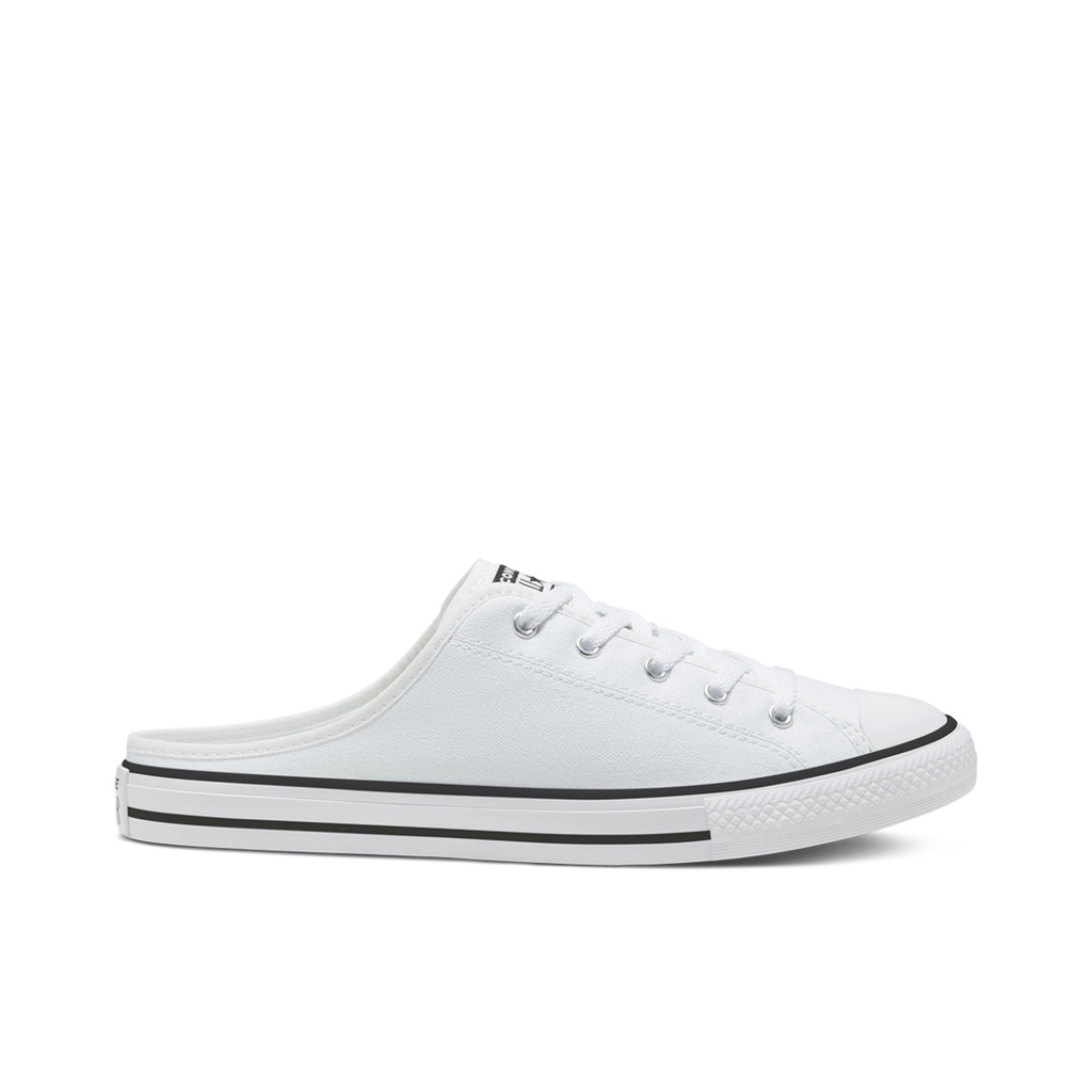 converse all star mule slip ox