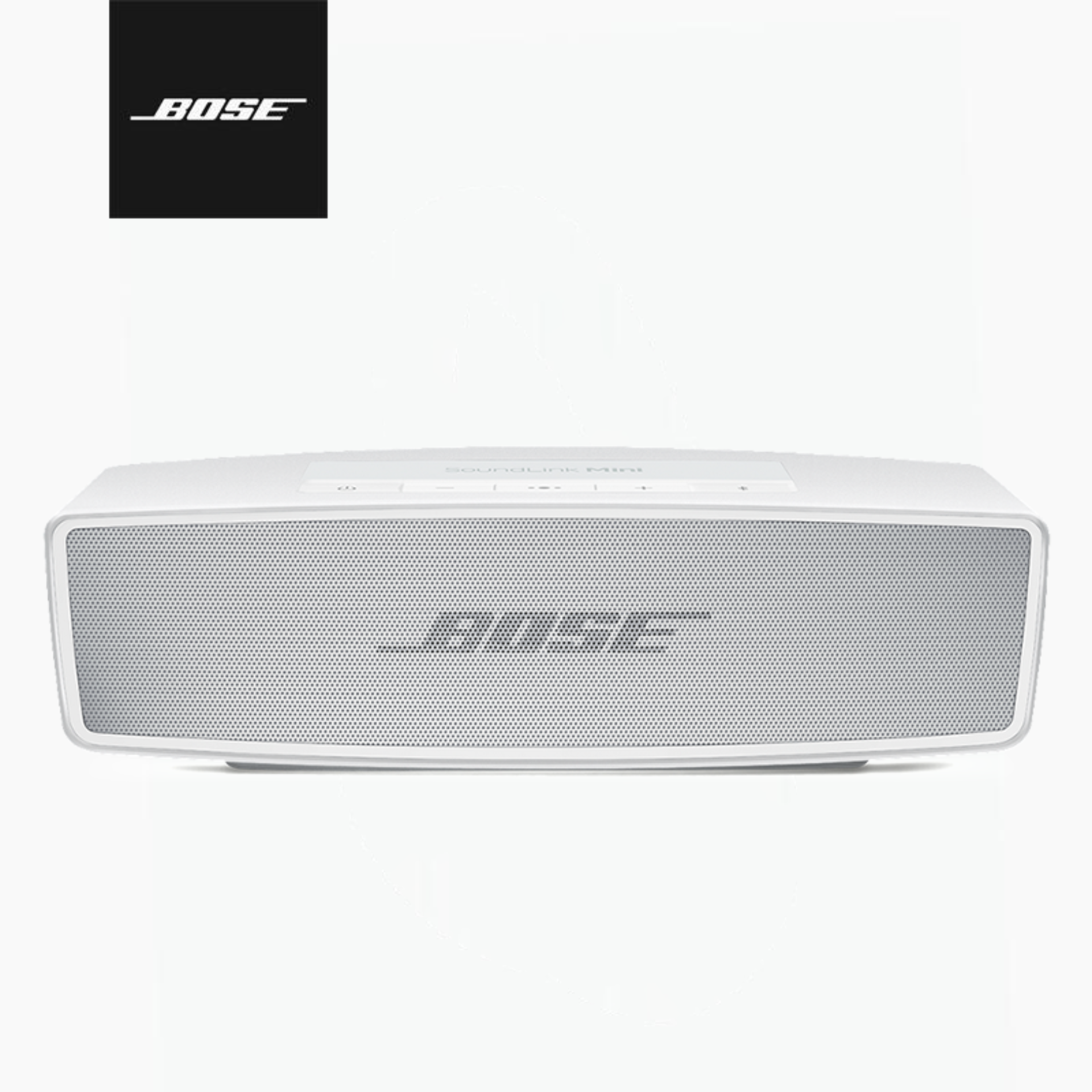 bose soundlink mini 2 white