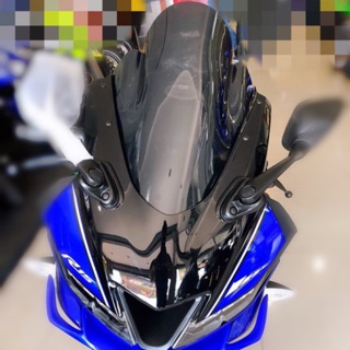 r15 v3 double bubble visor price