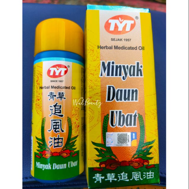 Ready Stock Minyak TYT Shopee Malaysia Ready Stock Minyak TYT Shopee Malaysia