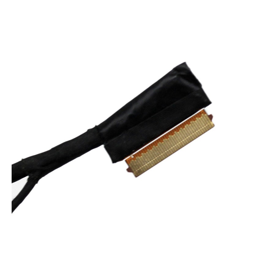 HK-PART Cable Replacement for Lenovo Ideapad 700-15ISK LCD Display Screen Video Cable Z15 450.06R04.0003 