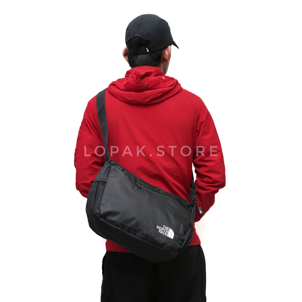 the north face sling bag malaysia