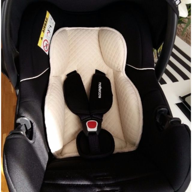 mothercare child seat