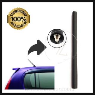 Car Roof Radio Antenna Pole Mast Perodua Myvi Old Alza 