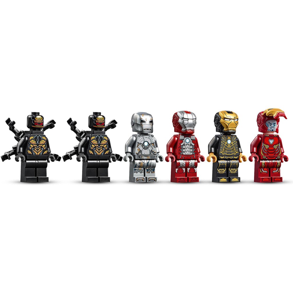 lego 76125