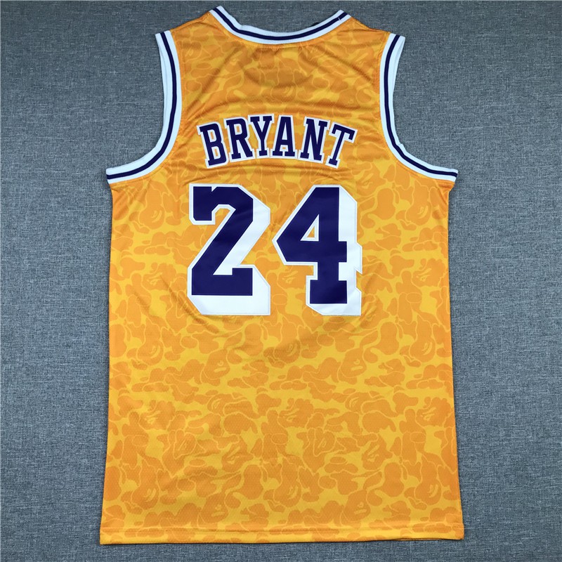 kobe bryant dog jersey