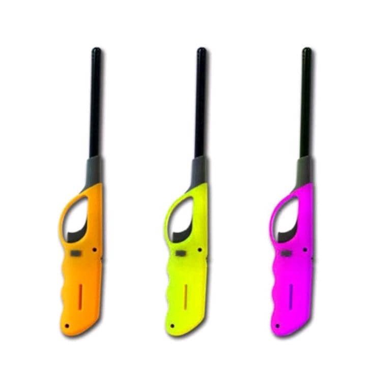 BBQ LONG LIGHTER / gas lighter panjang / lighter dapur Shopee Malaysia