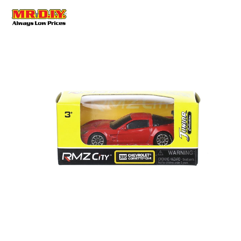 rmz city toy cars