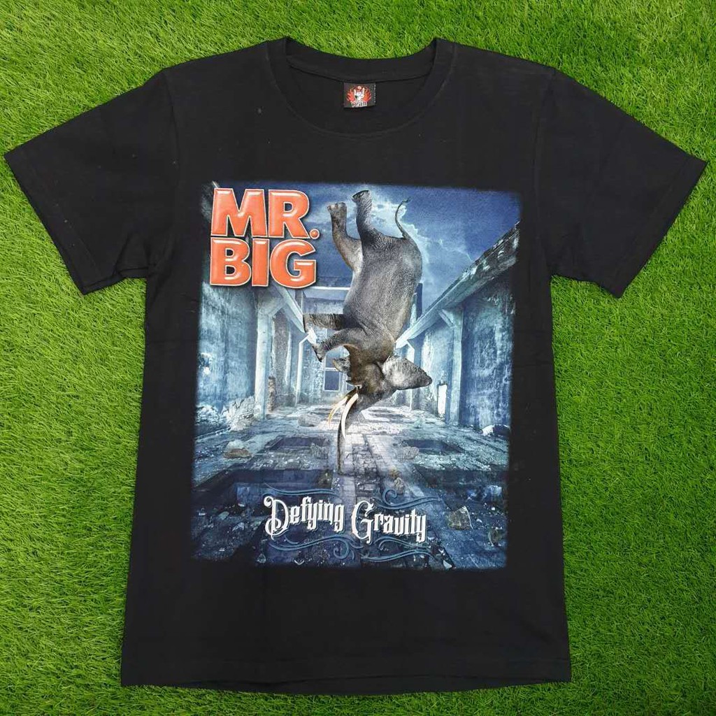 big tee shirt ltd