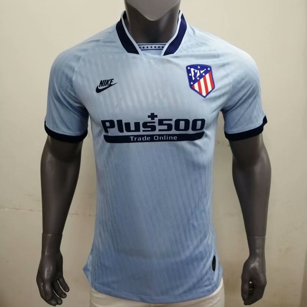 atletico madrid 3rd jersey