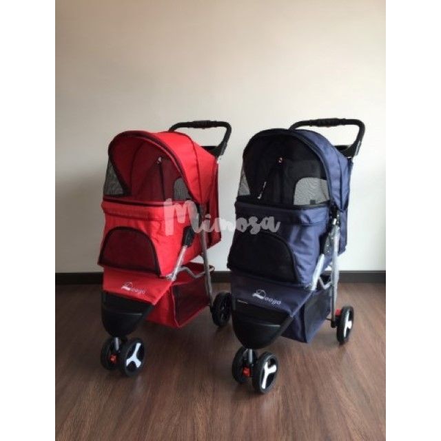 preloved dog stroller