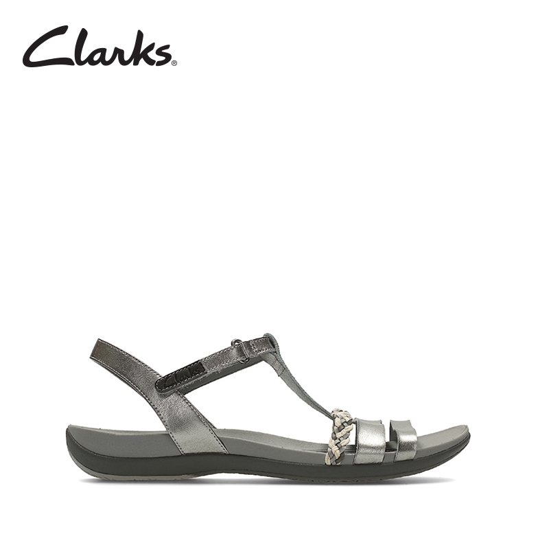 clarks tealite sandals