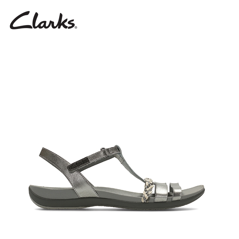 clarks women's tealite grace sandals