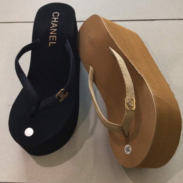 wedges shopee