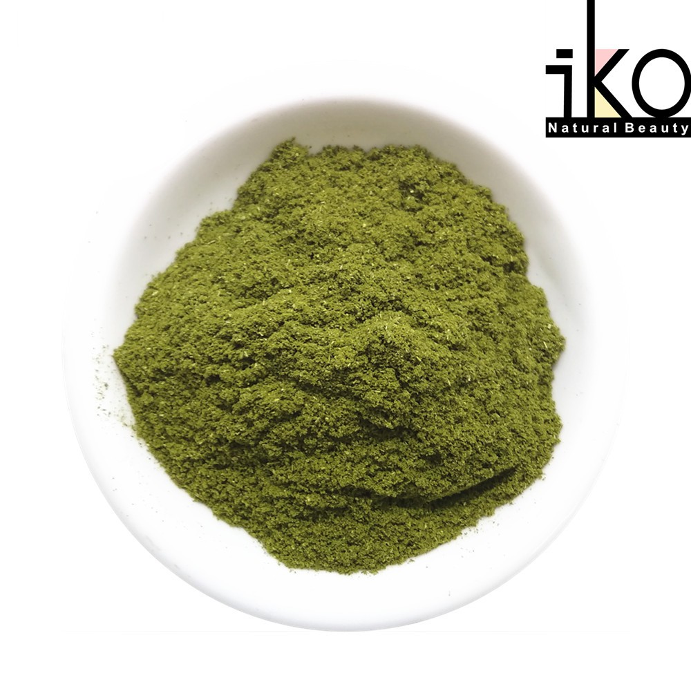 Halal Peppermint Leaf Powder 100g Shopee Malaysia