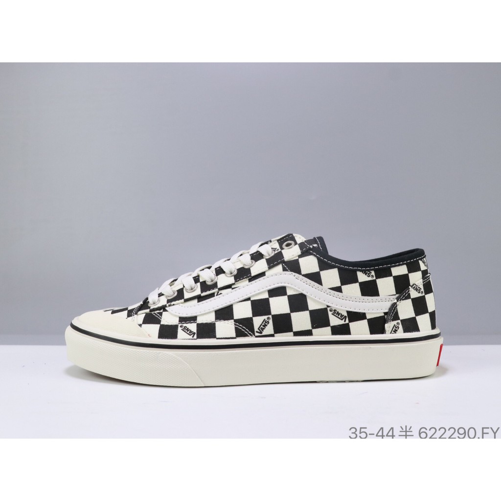vans driving shoes