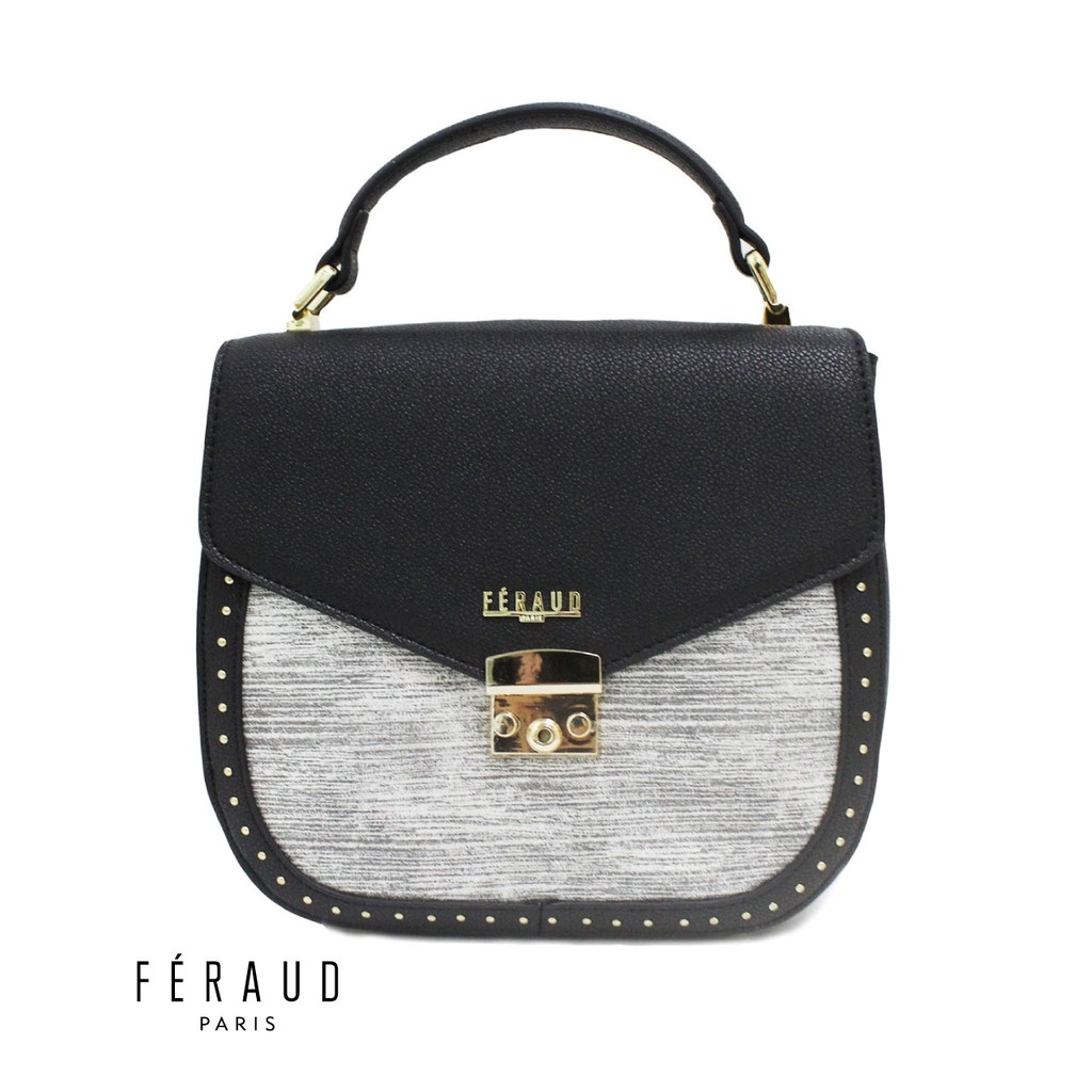 feraud sling bag