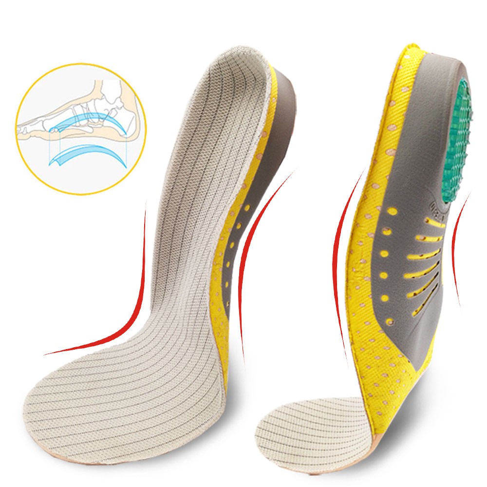 heel support inserts for shoes