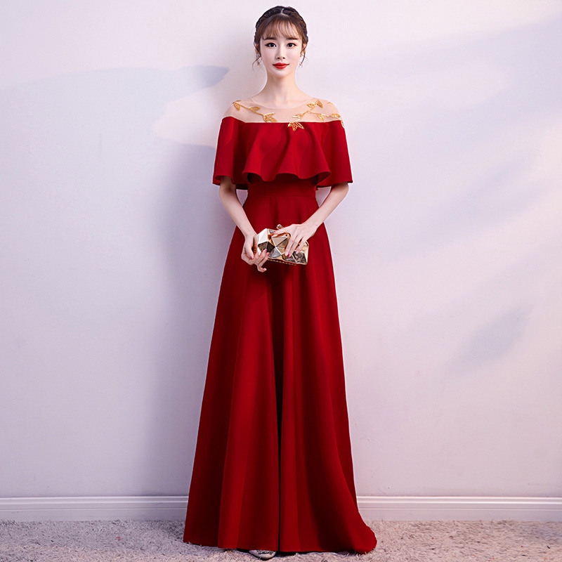 engagement dress ladies