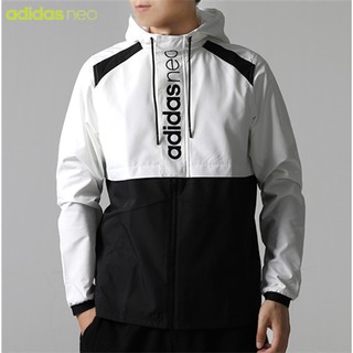 adidas neo jacket men's