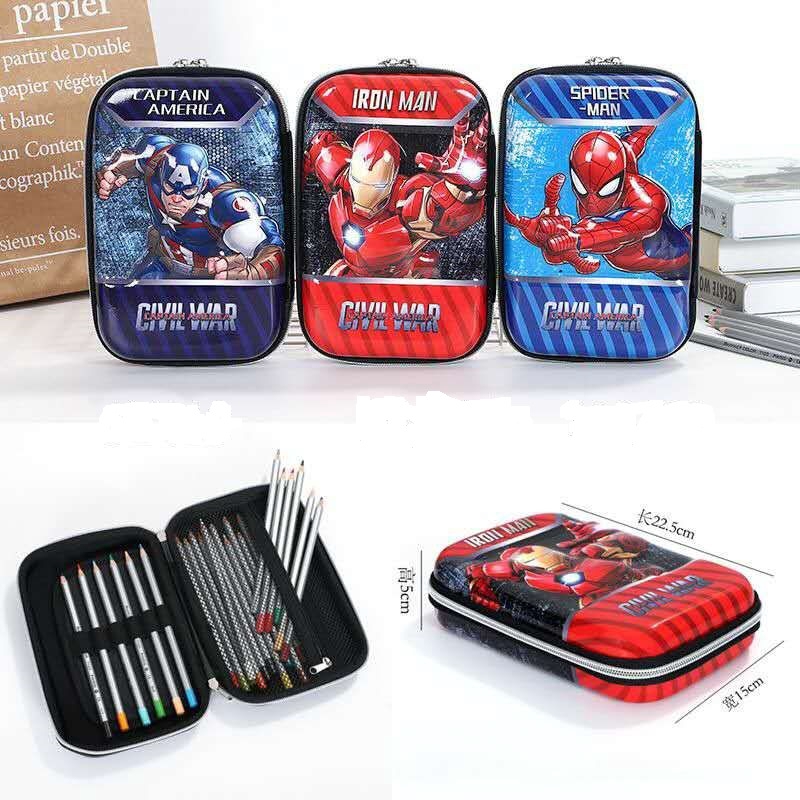 smiggle spiderman backpack with hood
