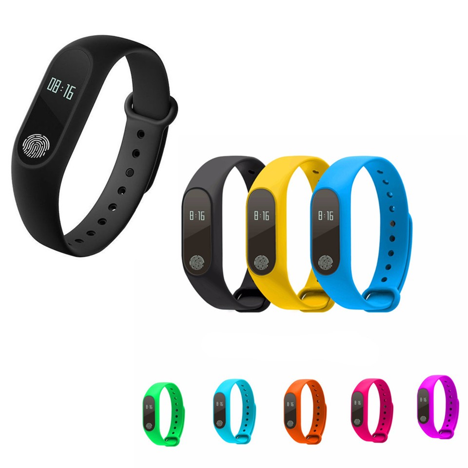 m2 smart bracelet review
