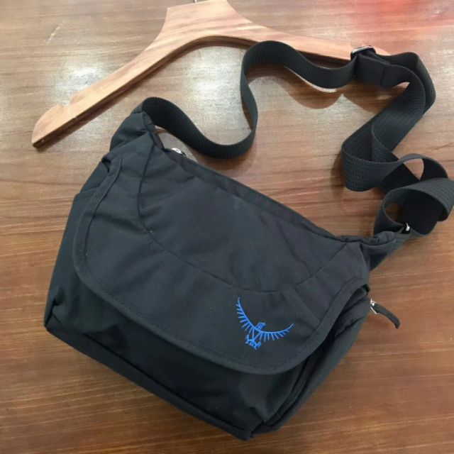 osprey messenger bag