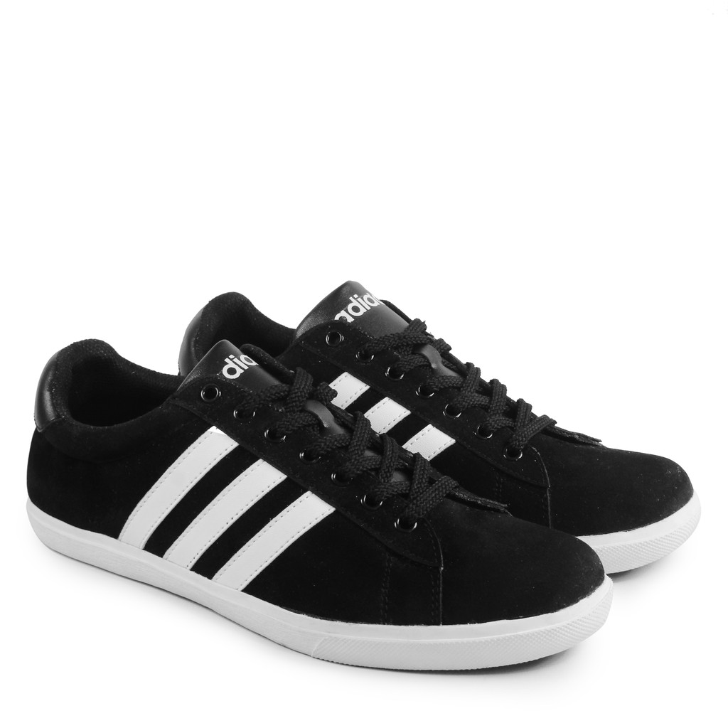 adidas white school shoes with laces