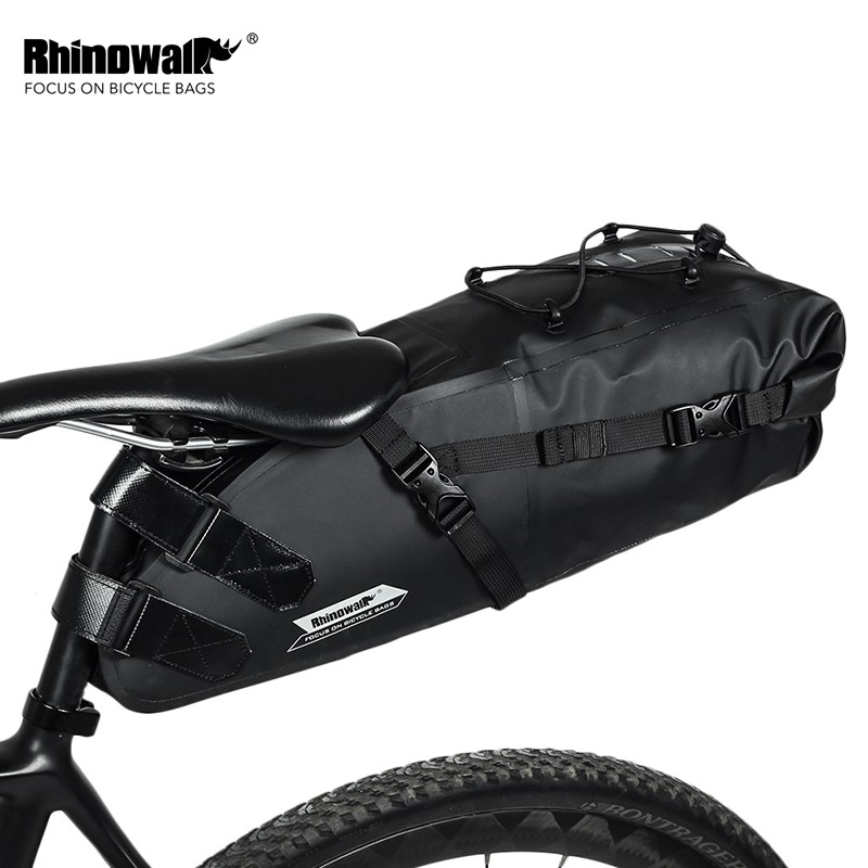 rhinowalk bike bag