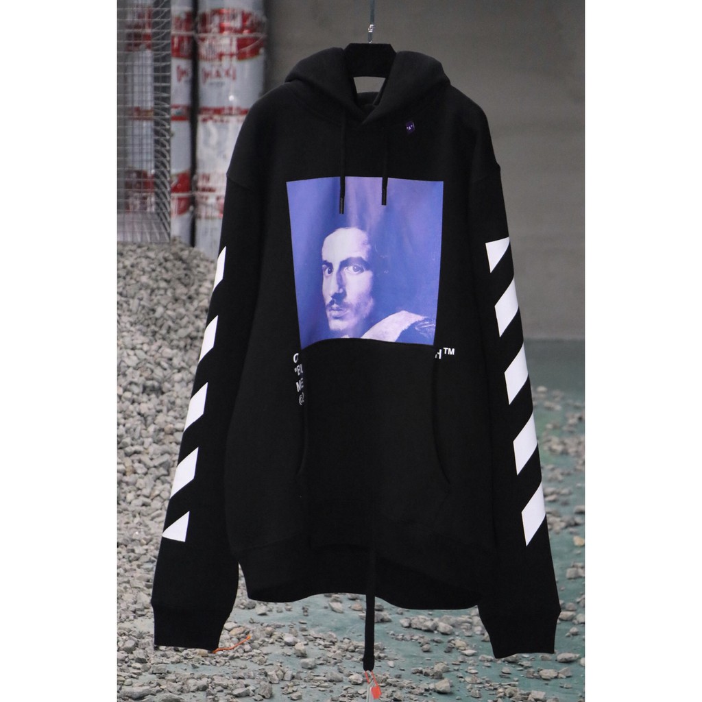 bernini hoodie