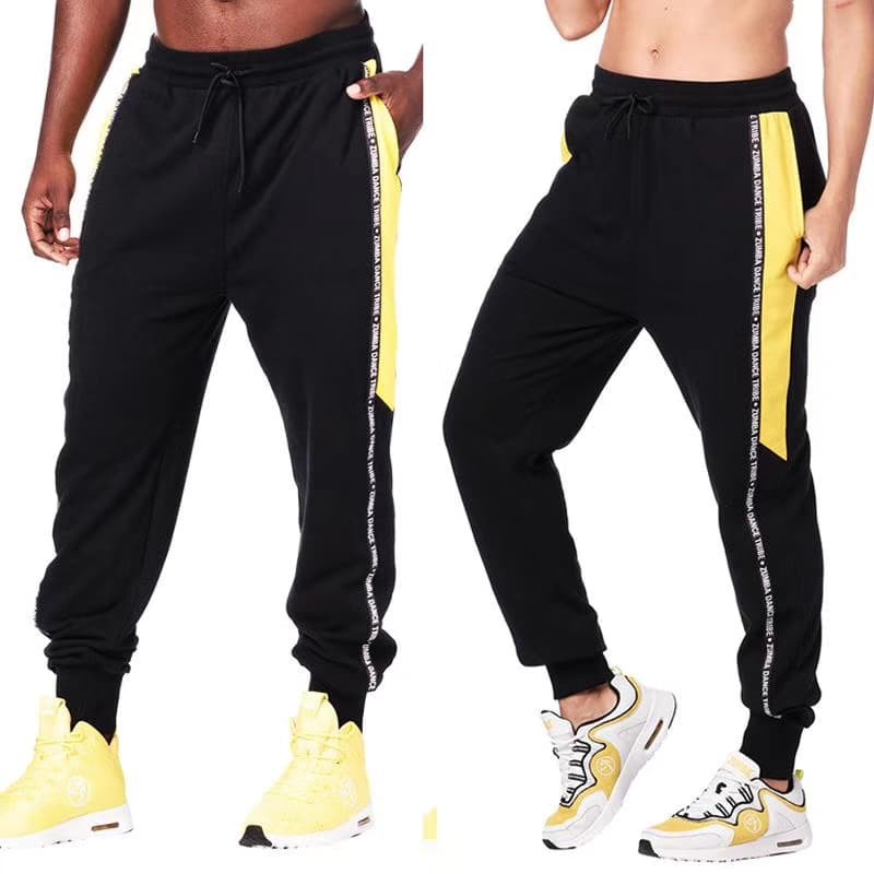 zumba sweatpants