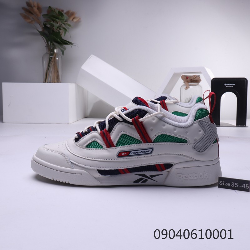 reebok workout plus unisex