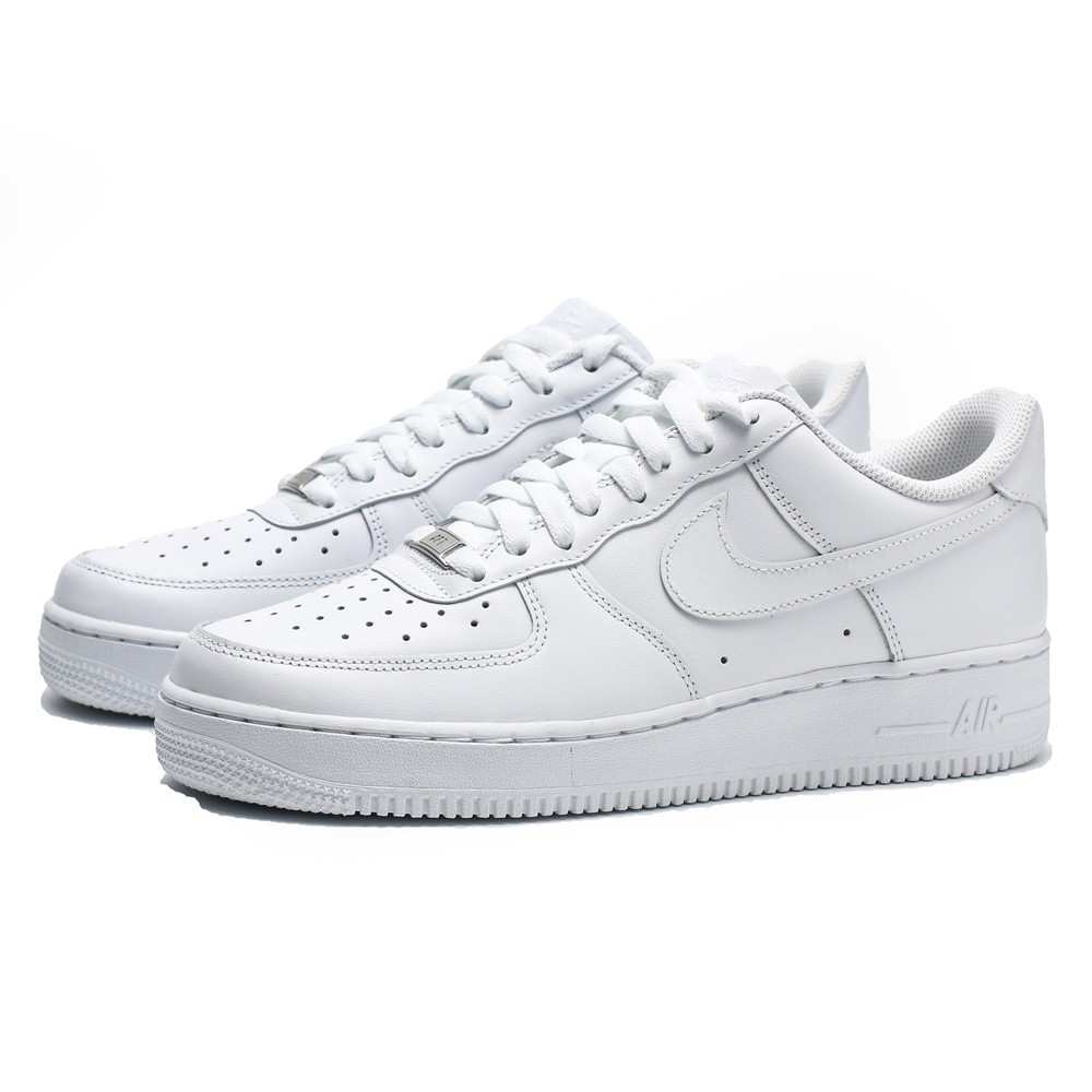 classic white air force 1