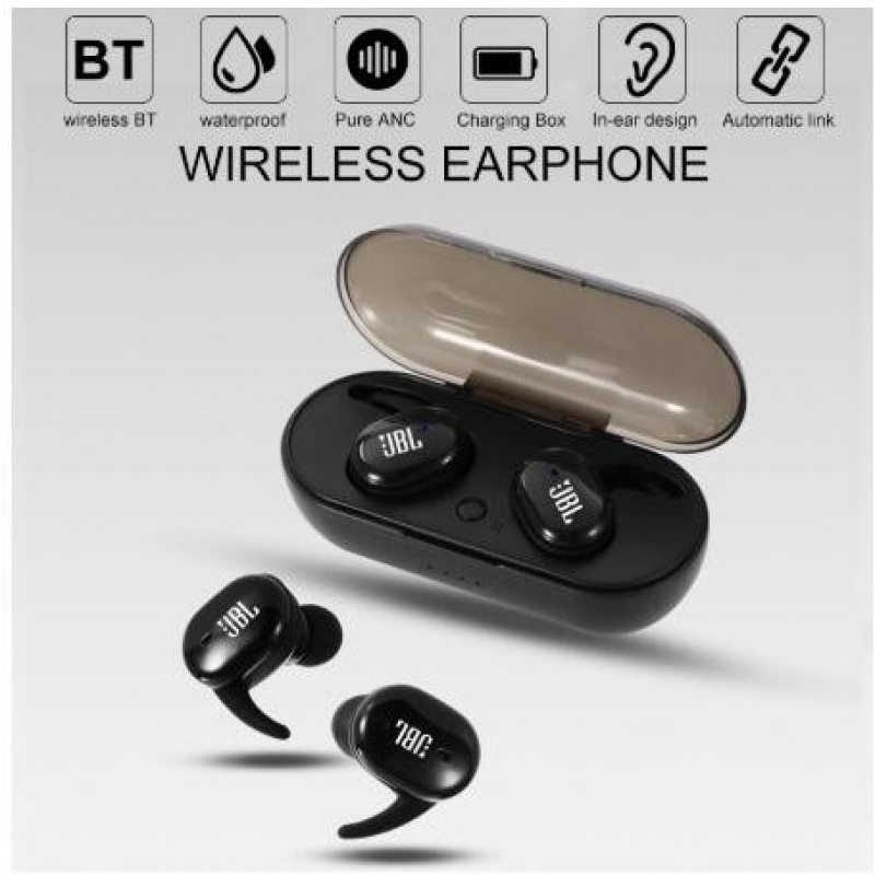 jbl bluetooth headset wireless